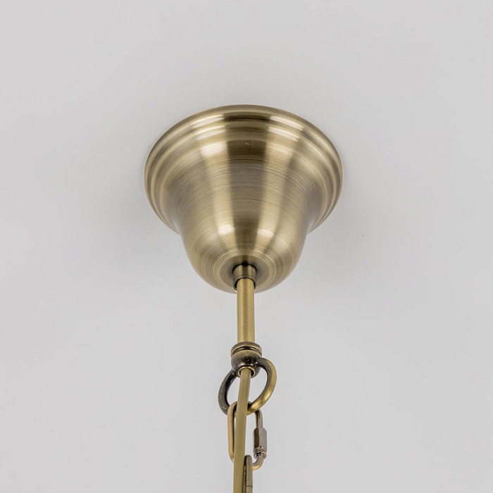 Люстра подвесная  CL407151