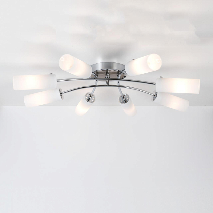 Люстра потолочная  CL122181