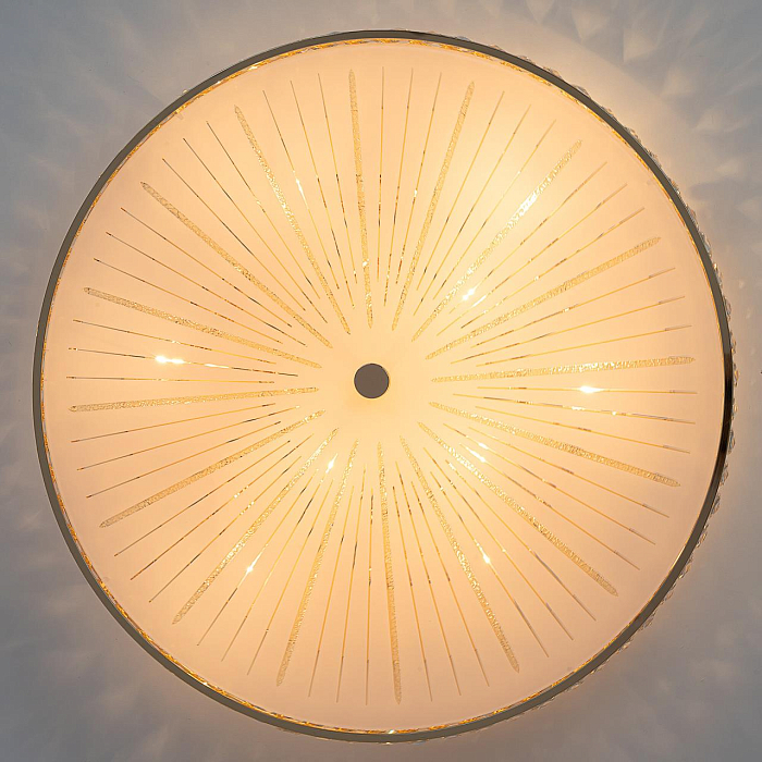 Люстра хрустальная  CL324102