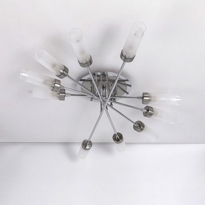 Люстра потолочная  CL109101