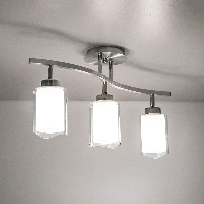 Люстра потолочная  CL169131