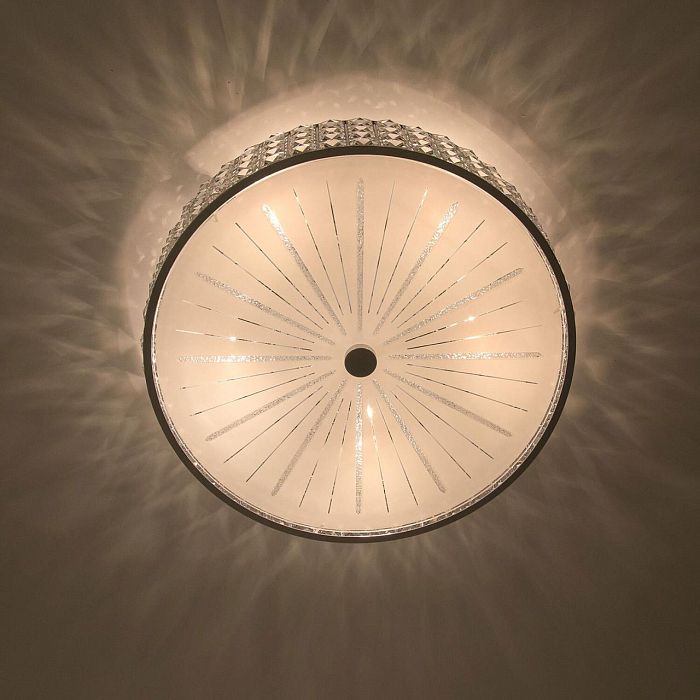 Люстра хрустальная  CL324151