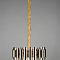 Люстра подвесная Omnilux OML-81403-08