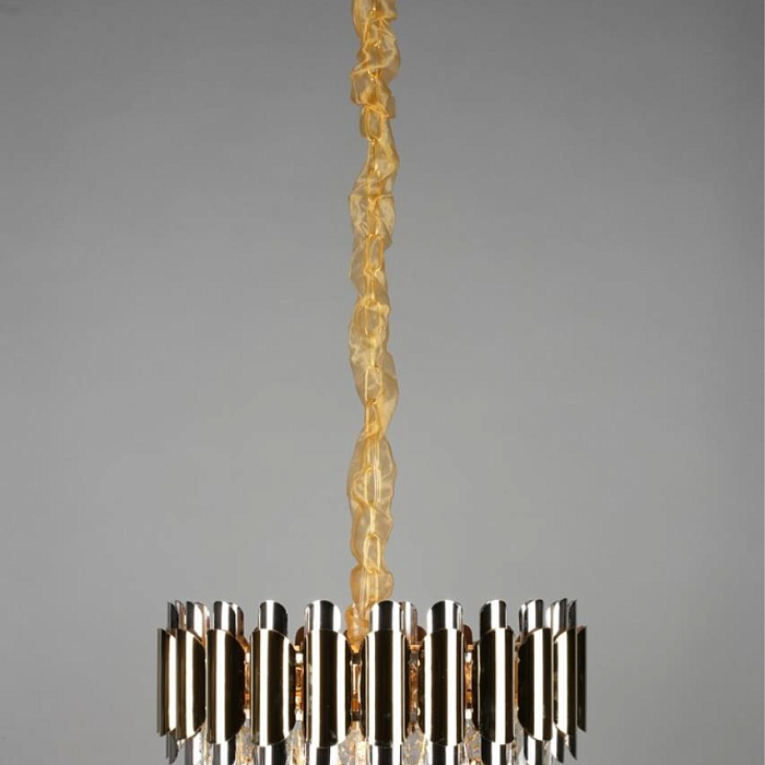 Люстра подвесная Omnilux OML-81403-08