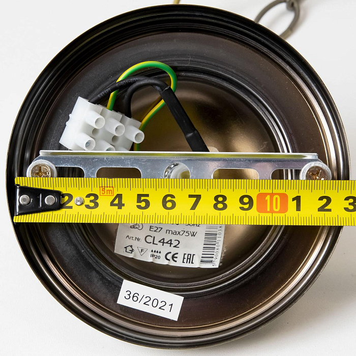 Люстра подвесная  CL442230