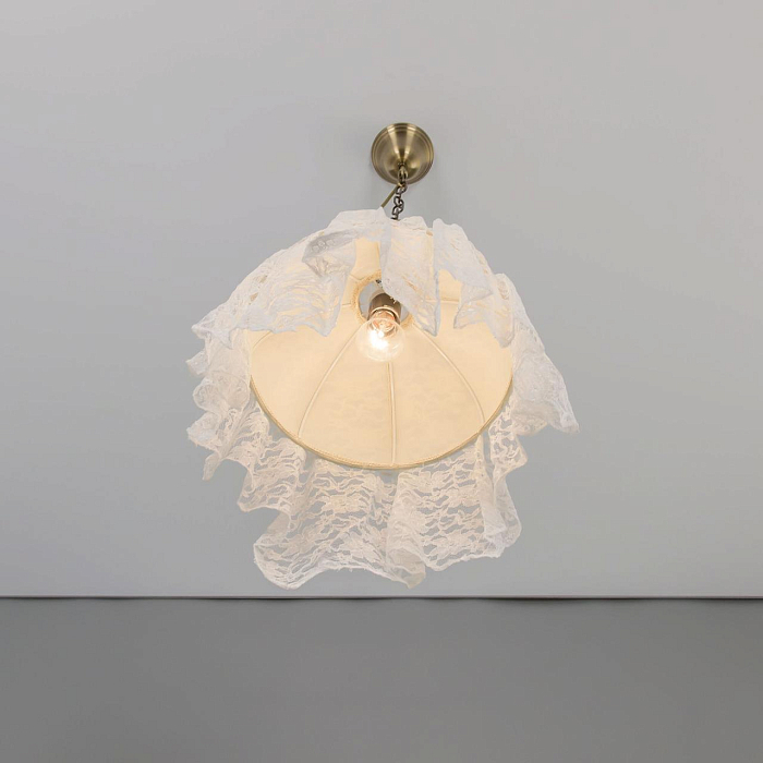 Светильник одинарный  CL407114