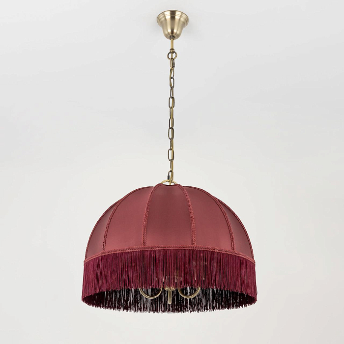 Люстра подвесная  CL407133