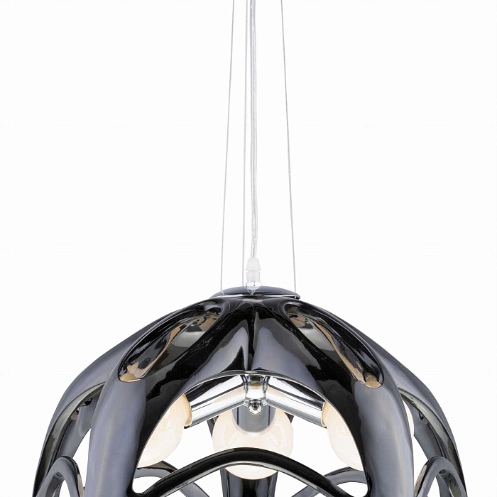 Люстра Sfera Sveta 8616/3 BLACK