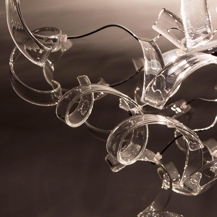 Люстра потолочная  CL222190