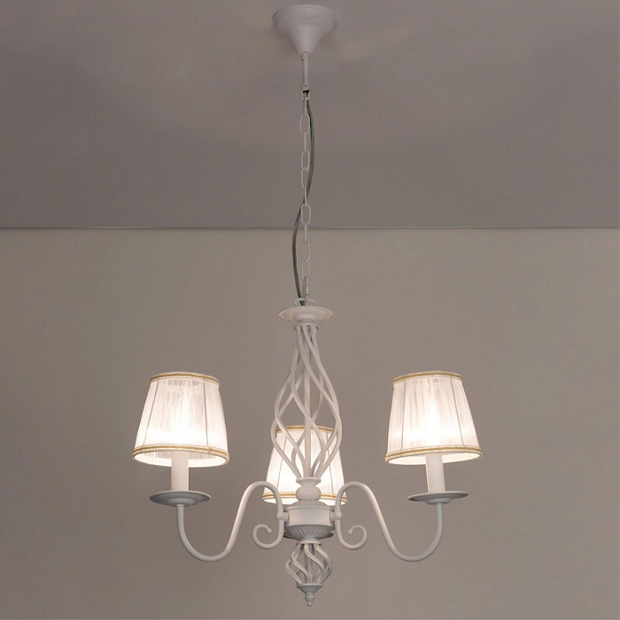 Люстра подвесная  CL427130