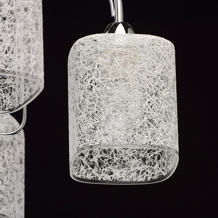 Люстра на штанге De City 638013405