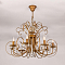 Люстра подвесная  CL411181