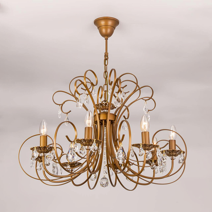 Люстра подвесная  CL411181