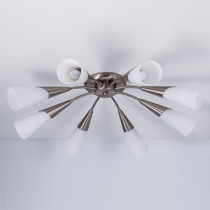 Люстра потолочная  CL103181