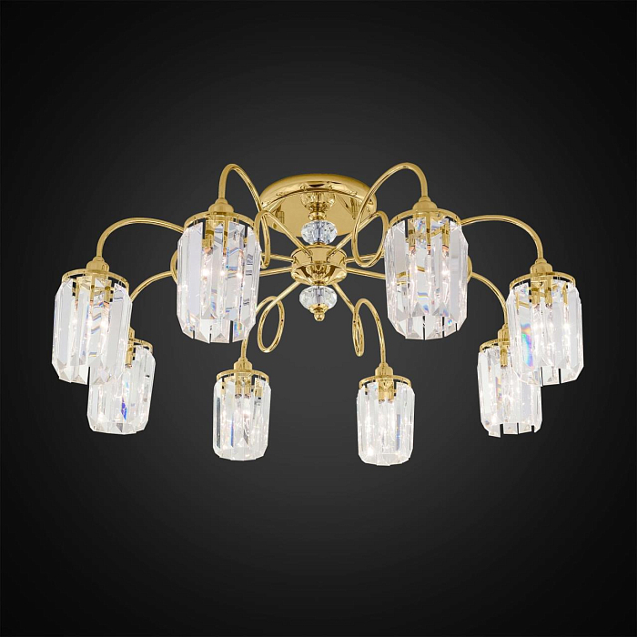 Люстра потолочная  CL330182