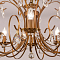 Люстра подвесная  CL411181