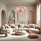 LOFT IT 10492/600 Pink