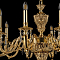 Люстра Dio D`arte Estrada E 1.1.10.600 G