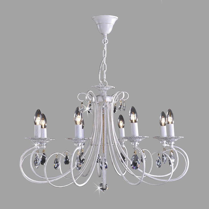 Люстра подвесная  CL410182