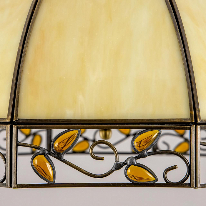 Люстра подвесная  CL440231