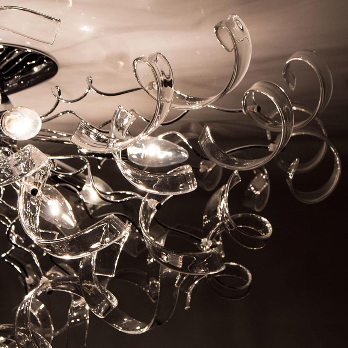 Люстра потолочная  CL222190