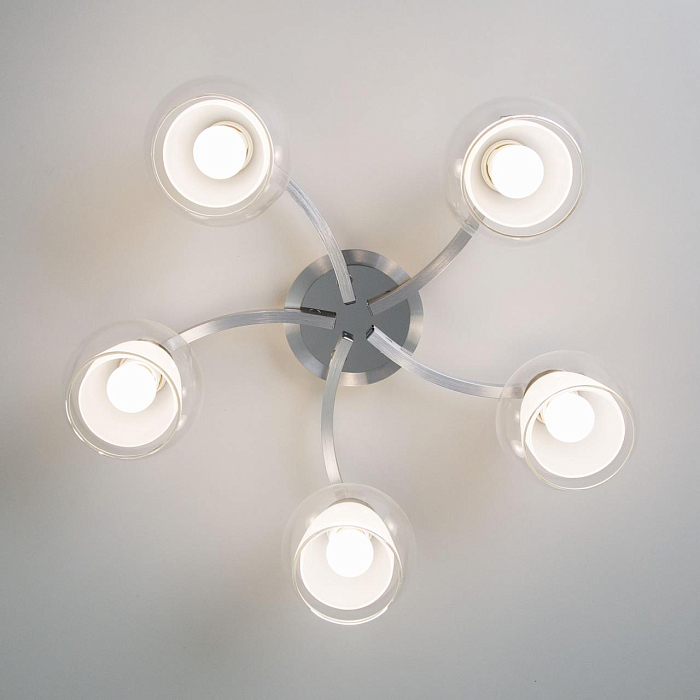 Люстра потолочная  CL152157