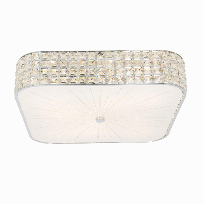 Люстра хрустальная  CL324281