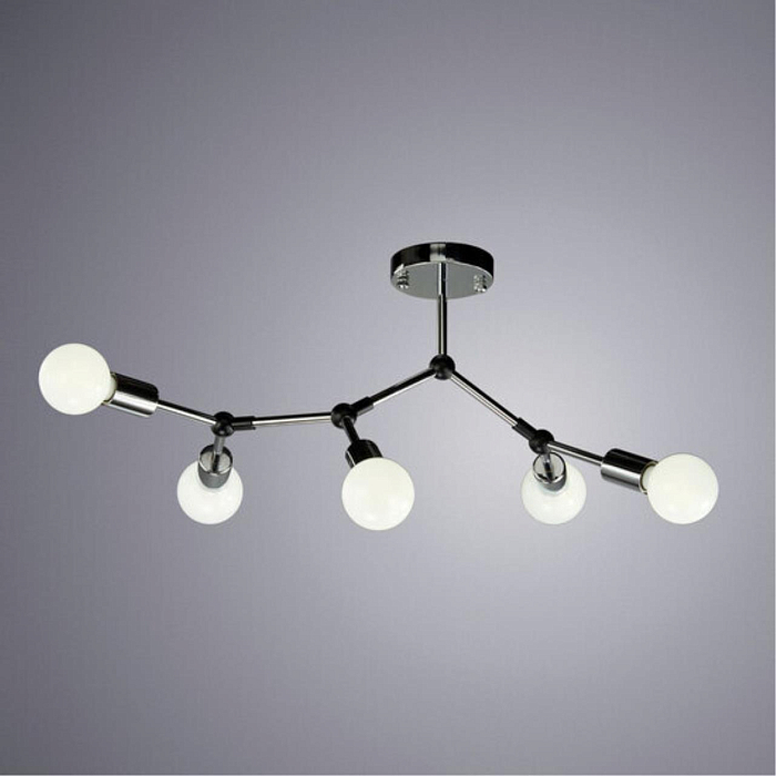 Люстра потолочная ARTE LAMP A6206PL-5CC