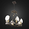 Люстра подвесная  CL445261