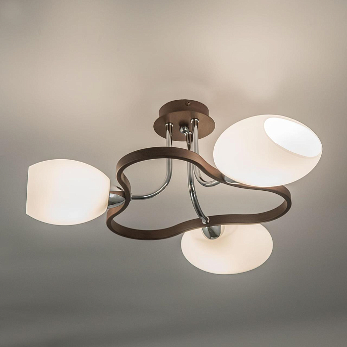 Люстра потолочная  CL131131