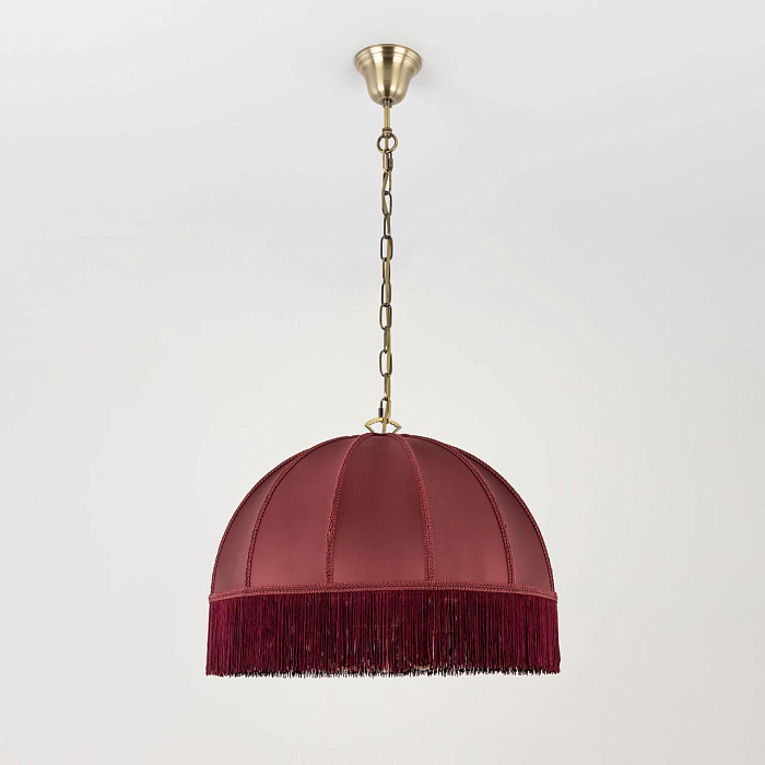 Люстра подвесная  CL407133