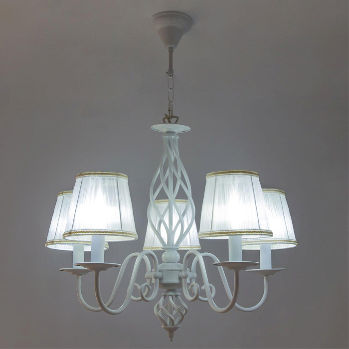 Люстра подвесная  CL427150