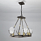 Люстра подвесная  CL445261