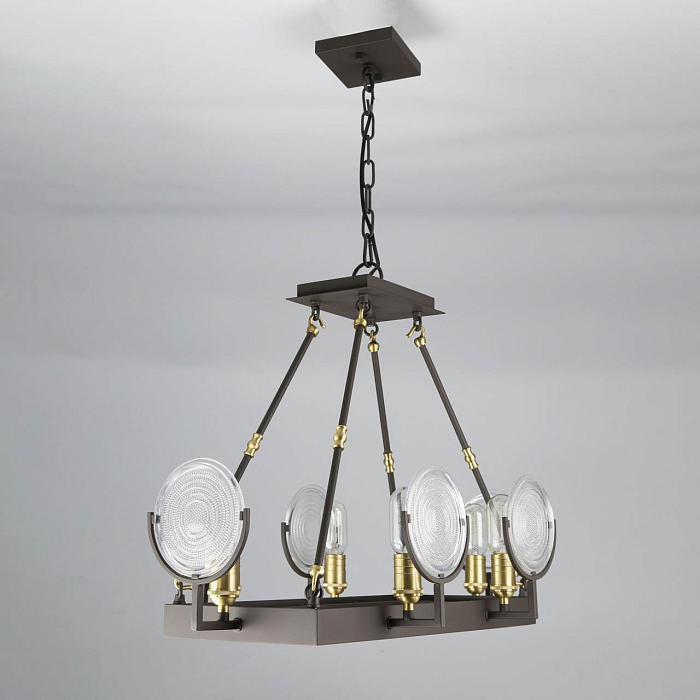 Люстра подвесная  CL445261