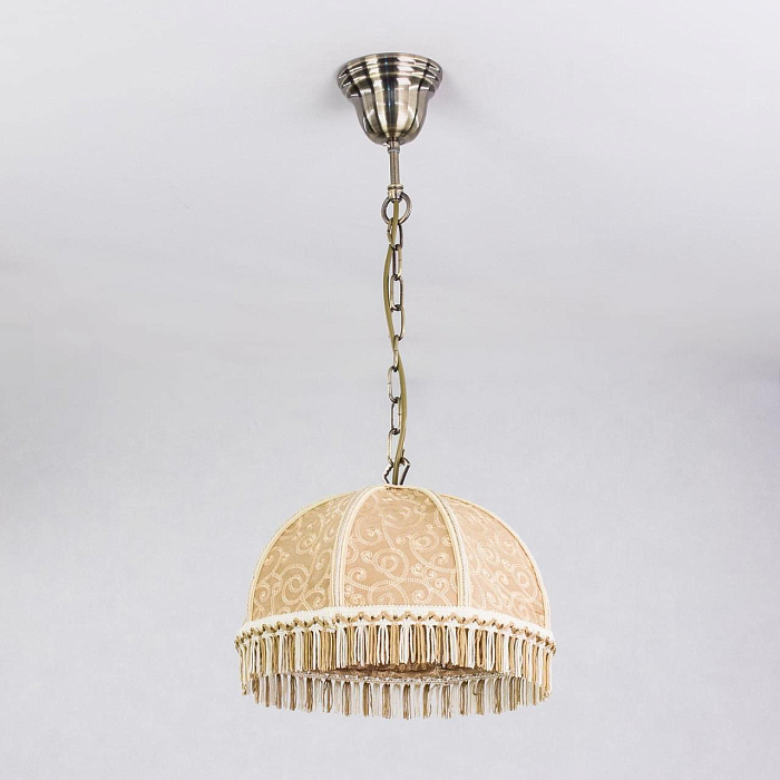 Светильник одинарный  CL407115