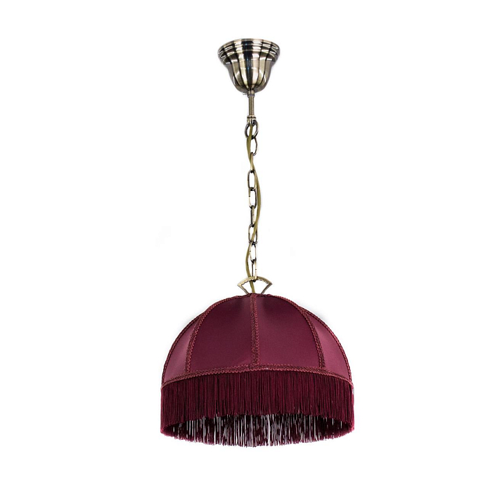 Светильник одинарный  CL407113