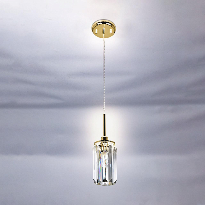 Светильник одинарный  CL330112