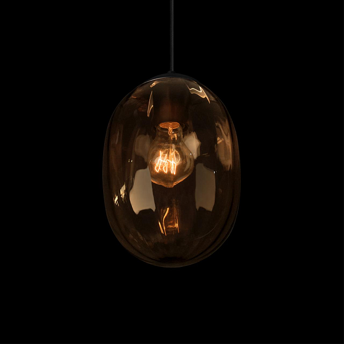 Светильник LOFT IT 10427 Brown