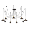 Люстра  CL451091