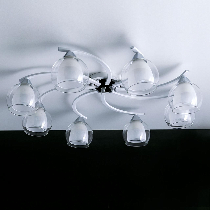 Люстра потолочная  CL152180