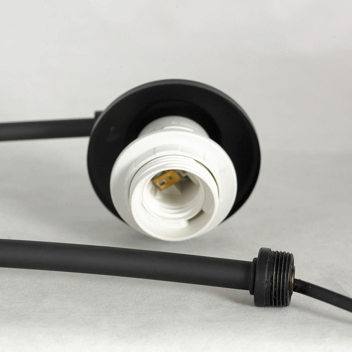 Торшер Lussole LSP-0636