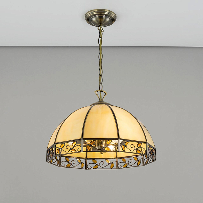 Люстра подвесная  CL440231