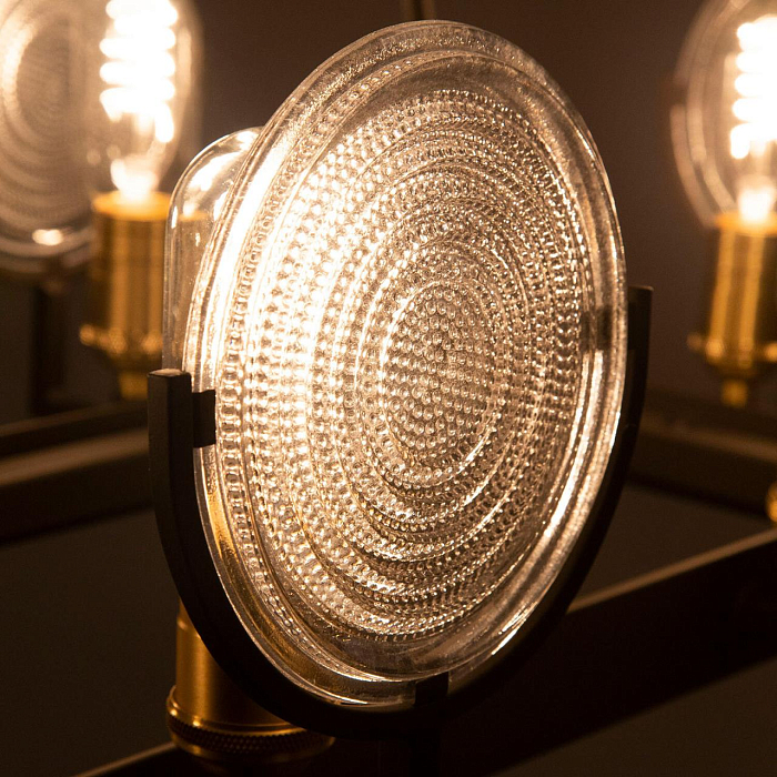 Люстра подвесная  CL445261