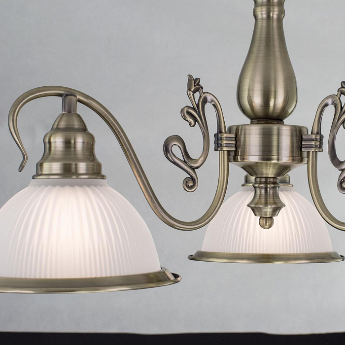 Люстра подвесная  CL434131