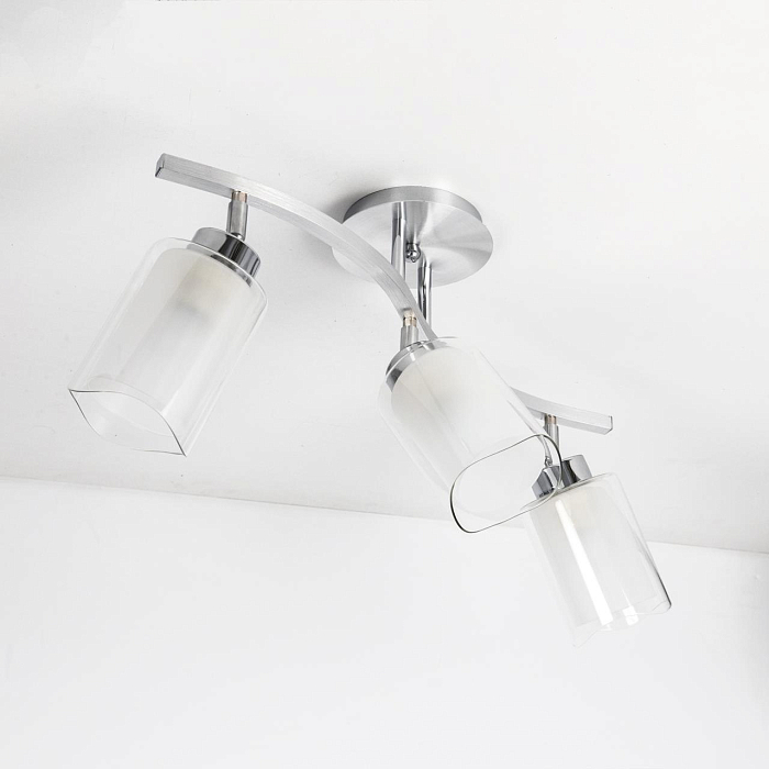 Люстра потолочная  CL169131