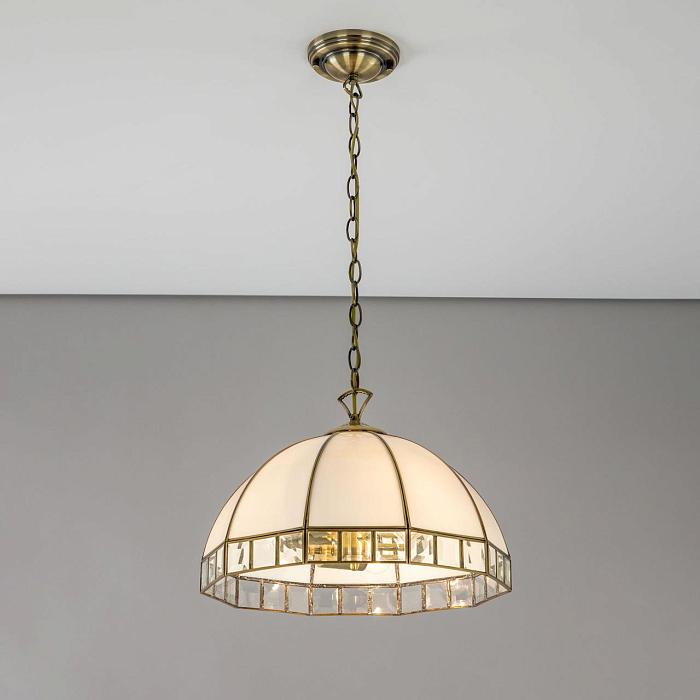 Люстра подвесная  CL440132