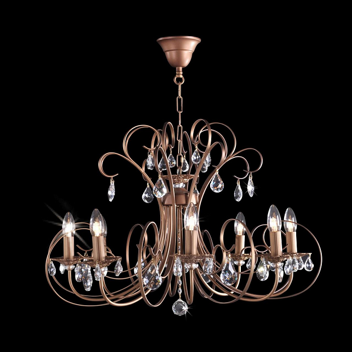 Люстра подвесная  CL411181