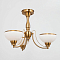 Люстра потолочная  CL401133