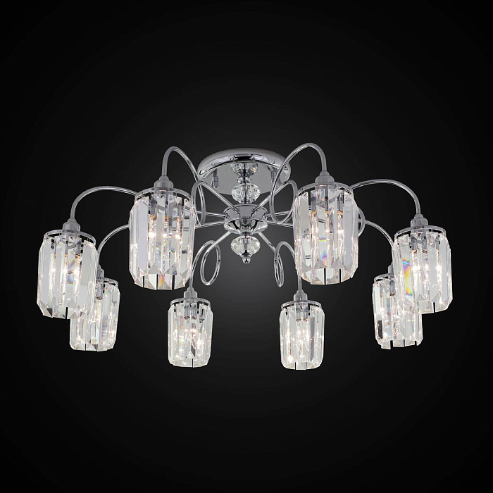 Люстра потолочная  CL330181