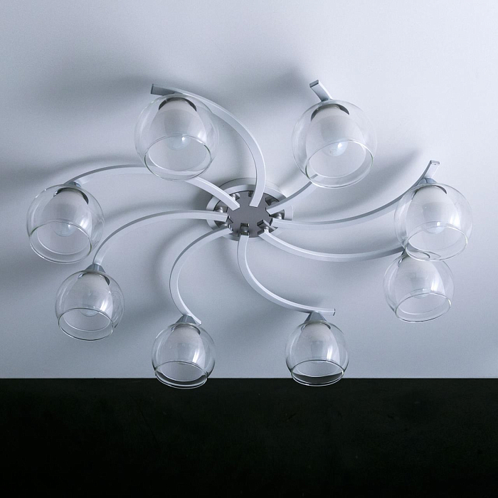 Люстра потолочная  CL152180